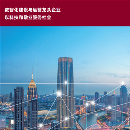 恩斯迈平台産品畫冊